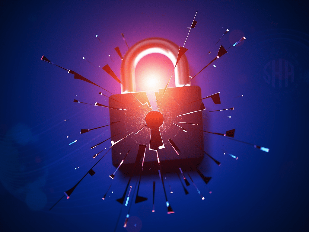 Lack of Transparency